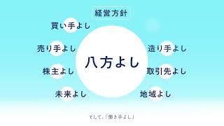 【タクトホーム】ブランディングムービー
