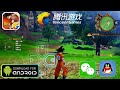 Download Dragon Ball Z Kakarot Mobile Gameplay Untuk Android Baixe Dragon Ball Z Kakarot Mobile