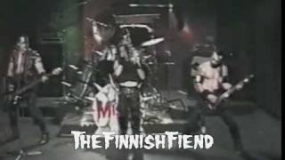 Misfits - Powerplay pt1 - Day of the dead