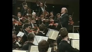 Download lagu Reger: Mozart-Variationen (Berlin, 1995) mp3