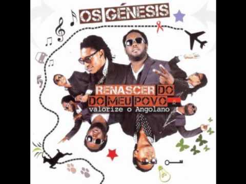 Genesis 2010 - Não Vale (Ft Canícia)