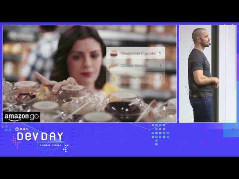 AWS DevDays Nordics - Artificial Intelligence: State of the Union