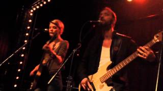 Trixie Whitley: Need Your Love (2014-03-01)