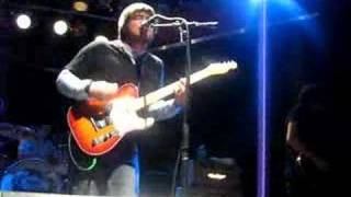 The Spill Canvas-Saved Live