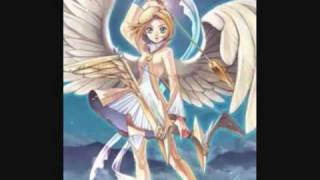 Lexie- I Must Not Chase The Boys