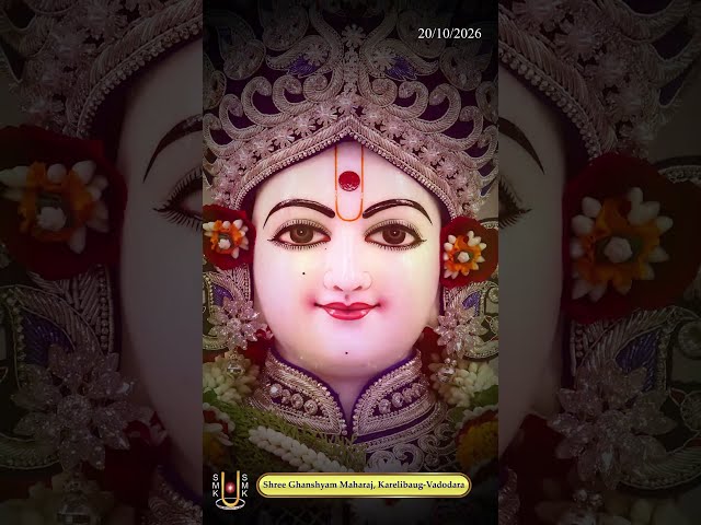 ઘનશ્યામ મહારાજ