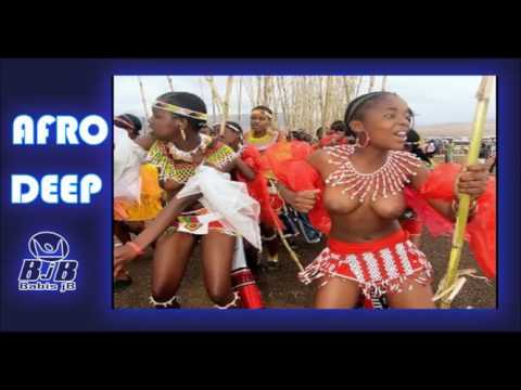 Afro Deep & Minimal House mixed by Babis jb  the Best Summer hits 2016