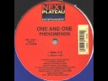 One And One Phenomenon Album
