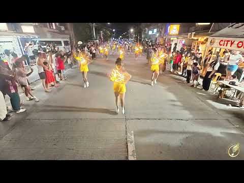 Bakood Festival 2025 - Music Foundation Band of Dasmariñas