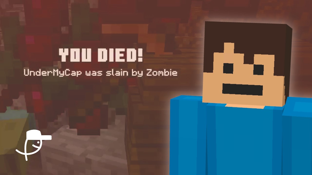 Minecraft – Disaster Strikes [4]