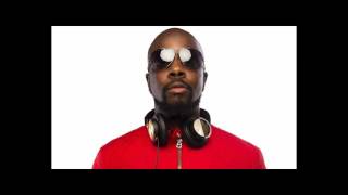 Wyclef Jean Ft. Sasha Mari - My Girl (The Bipolar Archives remix)