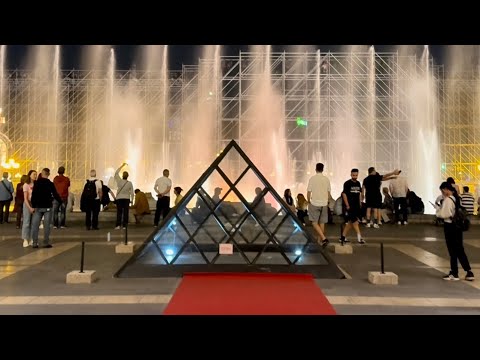 Yerevan Turns 2807! 🇦🇲 Big Celebration & Autumn Vibes in Armenia’s Capital