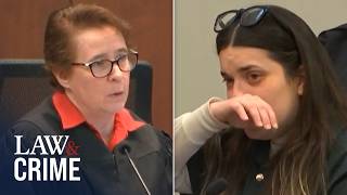 Download lagu Au Pair Slammed by Judge, Sentenced to 10 Years in Prison mp3