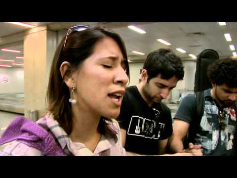 Nos Bastidores com o DT-PGM 13-Nova Friburgo_Parte 01