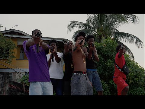 Kman 6ixx - We Done Ready (Official Music Video)