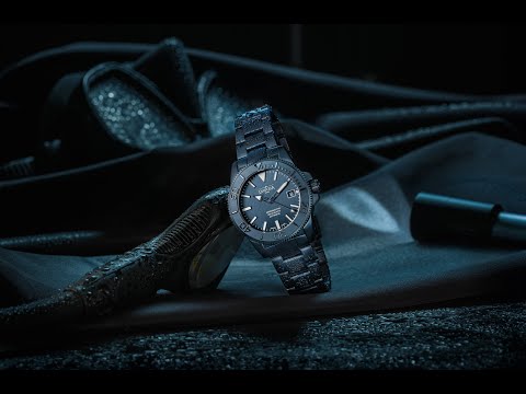 Argonautic 39 Monochrome Limited Edition