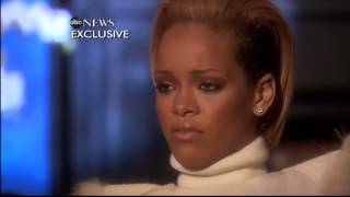 Body Language: Rihanna