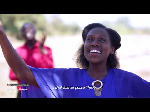 Thumbnail for Zangu ni Shukrani video