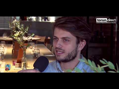 INVEST IN TORUŃ -   Restauracja monka