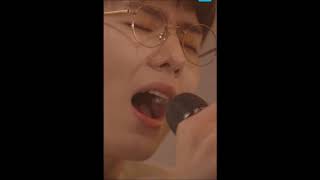 KIHYUN (기현) - I&#39;ve got a feeling (정이 들어버렸어)