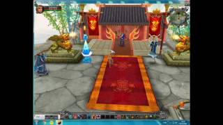 Talisman Origens Online - [Classic]
