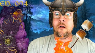 Elder Scrolls Betrayal of the Second Era | Session #1 (Days 5-10)