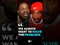 2Pac Asked Busta Rhymes For Squashing Beef With Tribe Called Quest