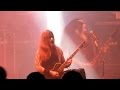 Abbath - Warriors - live @ Meh Suff! Metalfestival ...