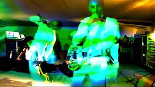 Underworld - Crocodile (4K Remastered)