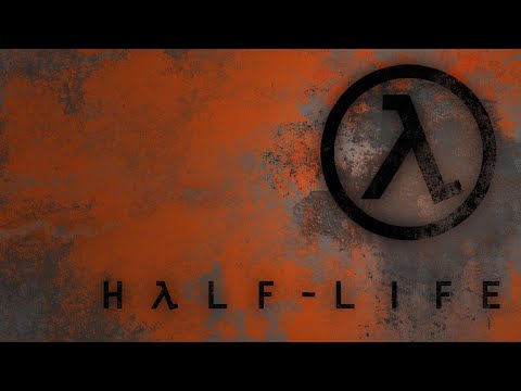 Half-Life (1998): Прохождение (Стрим) Часть 7