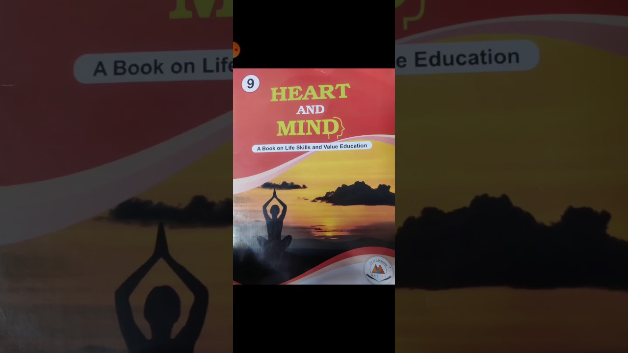 Moral Science class 9 chapter-1 Part 1