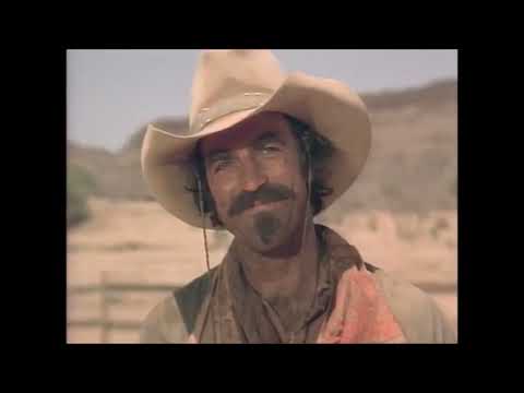 Alan Rickman - Quigley Down Under : Trailers and TV Spots
