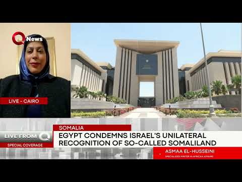 Arab League must firmly oppose Israel’s recognition of Somaliland: Political analyst