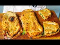 How To Make PANUOZZO NAPOLETANO A Delicious Neapolitan Pizza Sandwich That S Easy To Make At Home