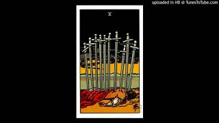 Psychic Mirrors - Veronica's House of Tarot