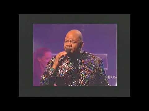Disco Inferno by The Trammps (live)