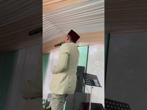 MAGADIR Lagu kebanggan saat Live