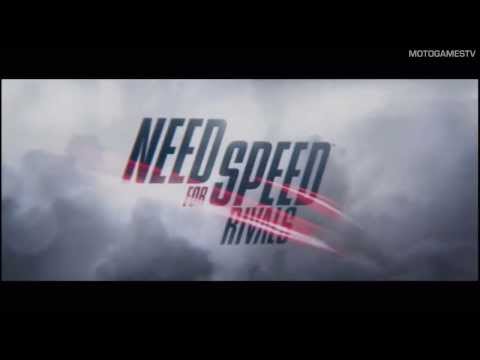 Need for Speed Rivals - Intro