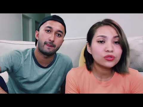 Percayalah (Cover) - Afgan ft. Raisa with Indah Ruhaila