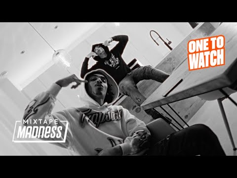 DeeGreen x Zino - Ypres (Music Video) | @MixtapeMadness