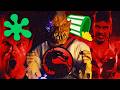 One Of The WORST Movies Of All Time Mortal Kombat Annihilation 1997