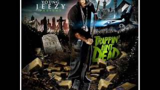 Dead or Alive-Young Jeezy