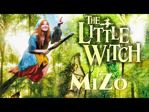 The Little Witch Explained in Mizo | Recap