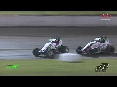 2020 December 12 Wingless Sprints A Main