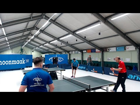 Salamanders 1 - Avanti 1