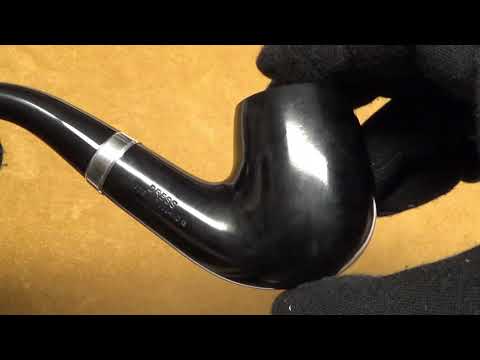 Pipa Dunhill Dress gruppo 4 - 4102 (2019) (DHD12)