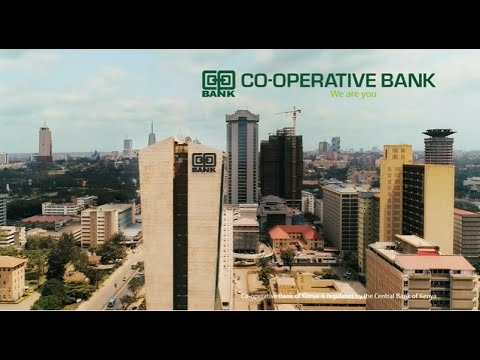 From strong roots, a people’s bank has risen.