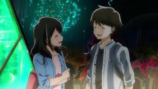 IMAKOKO - Tsuki ga Kirei Sub Español