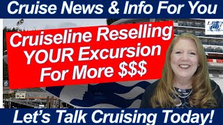 CRUISE NEWS! Excursion Trouble Onboard Sapphire Princess Embarkation Antarctica Cruise Buenos Aires 