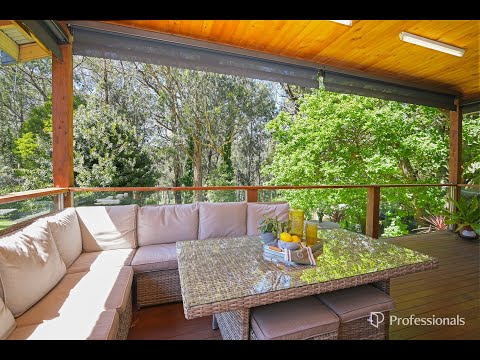 150 Hazelwood Road, East Warburton, VIC 3799, 5 habitaciones, 2 baños, House